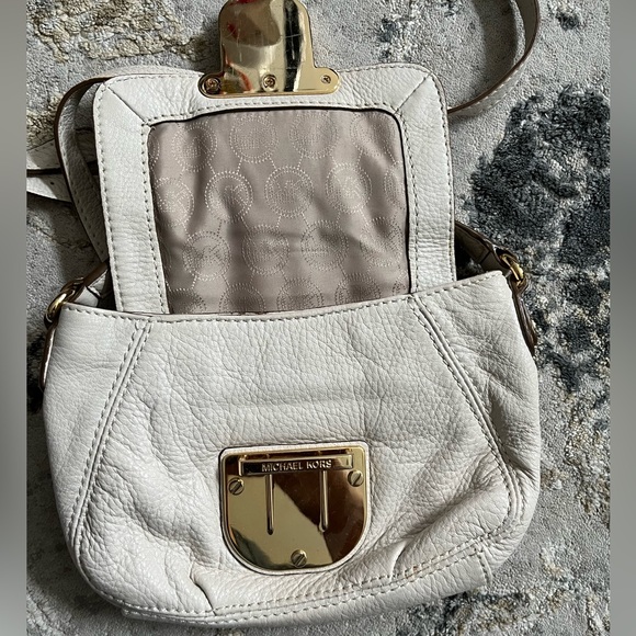 MK mini crossbody - Picture 4 of 6
